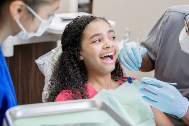 Best Emergency Tooth Extraction in Frederick, OK