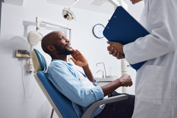 Best Emergency Dental Care for Broken or Chipped Teeth in Frederick, OK