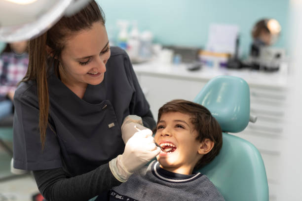 Best Emergency TMJ Treatment in Frederick, OK
