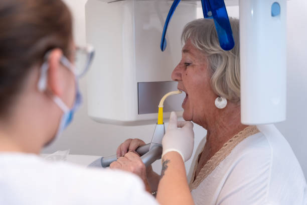 Best Emergency Dental Care for Broken or Chipped Teeth in Frederick, OK