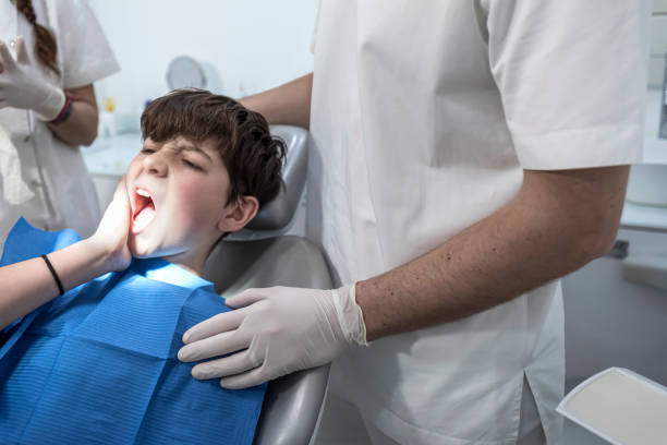 Best Same-Day Emergency Dental Services in Frederick, OK