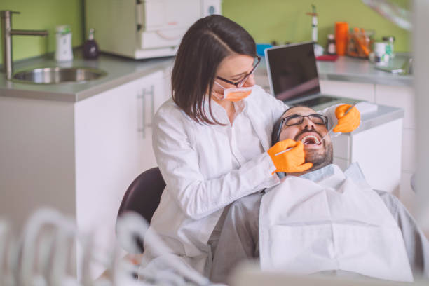 Best Emergency Orthodontic Services in Frederick, OK