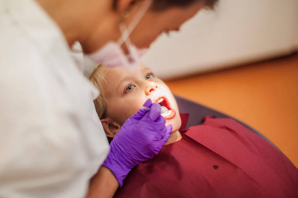 Best Emergency Treatment for Dental Infections or Abscesses in Frederick, OK