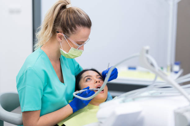 Best Emergency Tooth Extraction in Frederick, OK