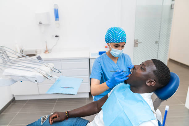 Best Emergency Treatment for Dental Infections or Abscesses in Frederick, OK