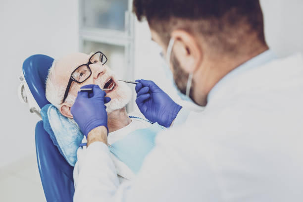 Best Emergency Treatment for Dental Infections or Abscesses in Frederick, OK